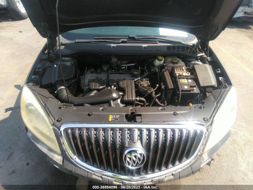2013 BUICK VERANO - 1G4PP5SK7D4122421