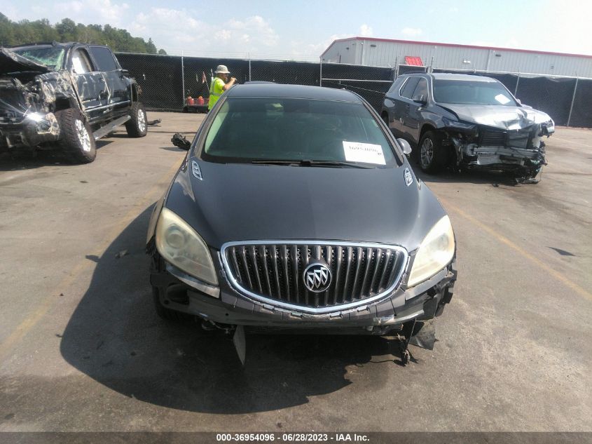 2013 BUICK VERANO - 1G4PP5SK7D4122421