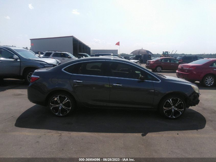 2013 BUICK VERANO - 1G4PP5SK7D4122421