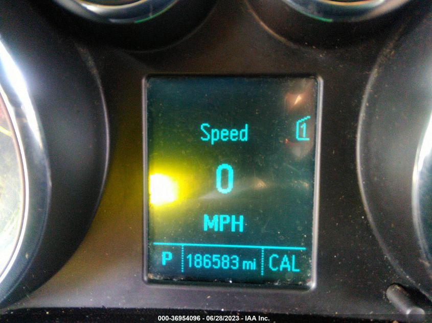 2013 BUICK VERANO - 1G4PP5SK7D4122421