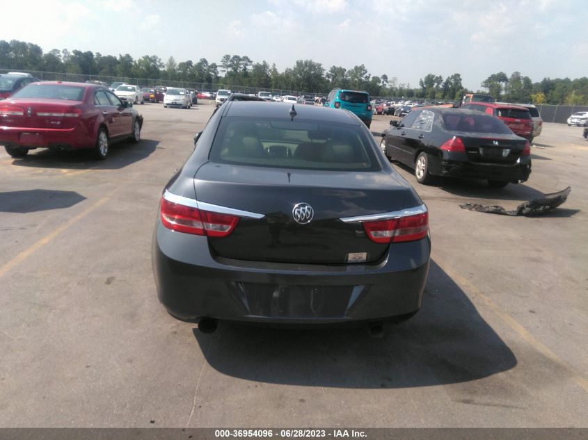 2013 BUICK VERANO - 1G4PP5SK7D4122421