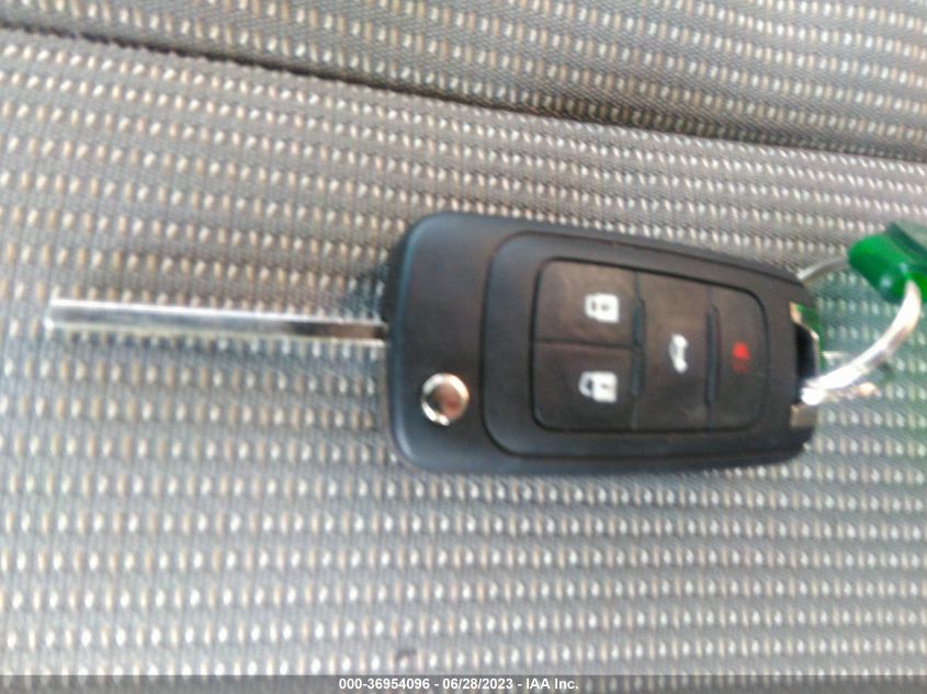 2013 BUICK VERANO - 1G4PP5SK7D4122421