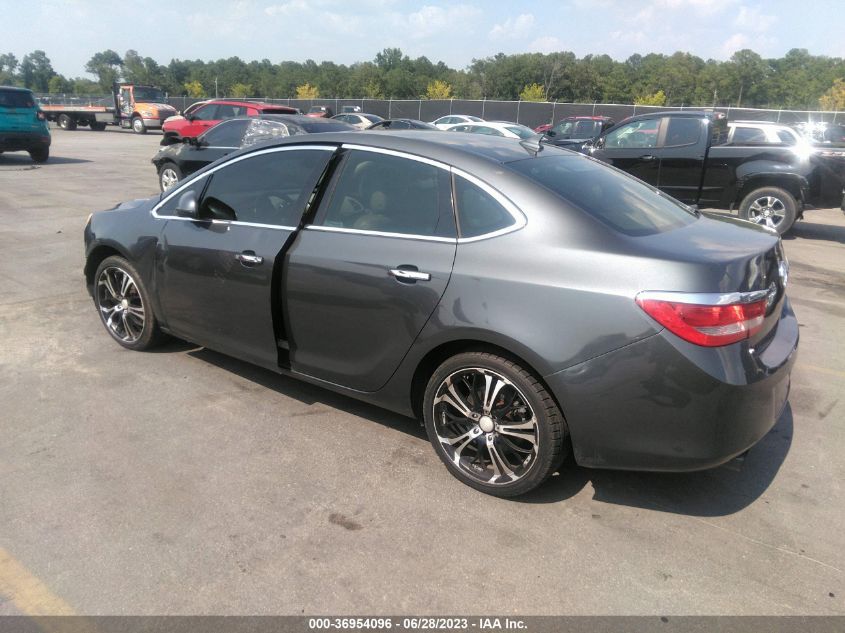 2013 BUICK VERANO - 1G4PP5SK7D4122421