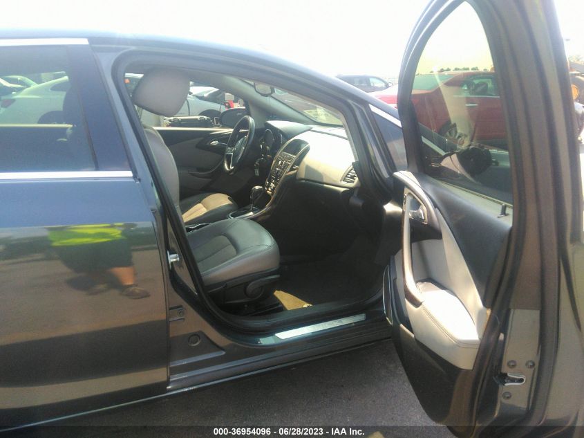 2013 BUICK VERANO - 1G4PP5SK7D4122421