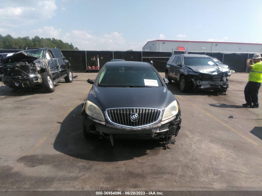 2013 BUICK VERANO - 1G4PP5SK7D4122421