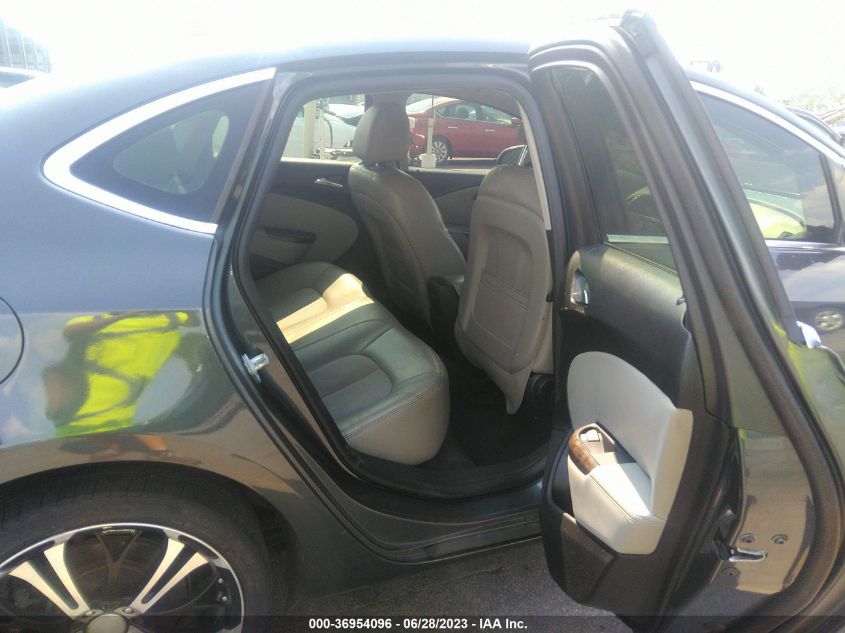 2013 BUICK VERANO - 1G4PP5SK7D4122421