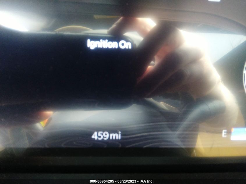 2023 JEEP GRAND CHEROKEE L SUMMIT RESERVE - 1C4RJKET3P8864992