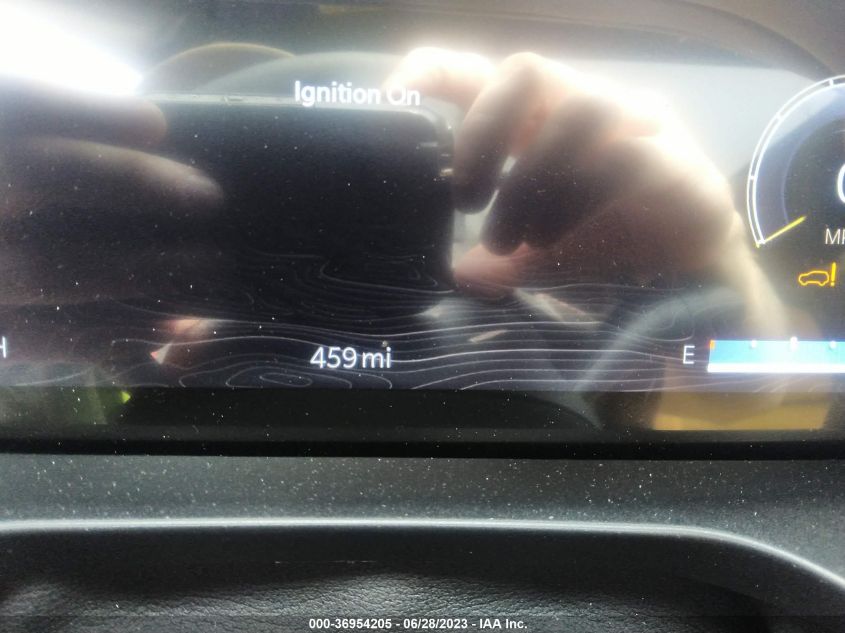 2023 JEEP GRAND CHEROKEE L SUMMIT RESERVE - 1C4RJKET3P8864992