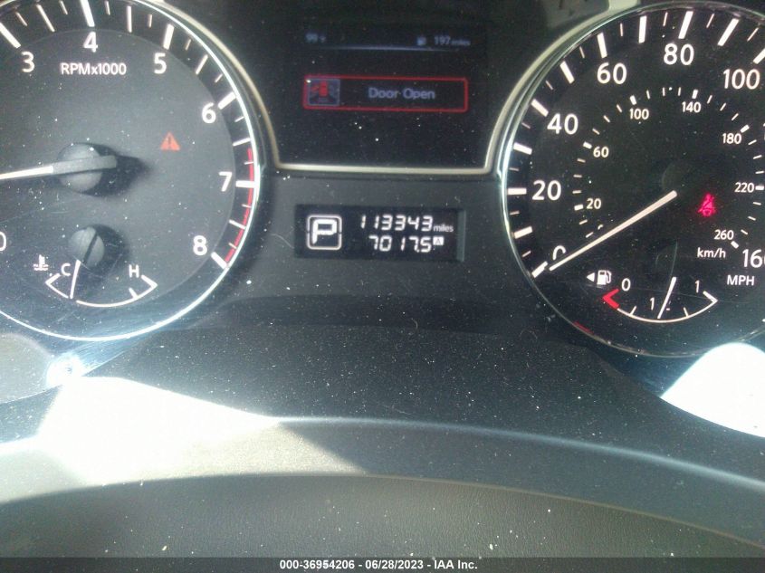 2015 NISSAN ALTIMA 2.5 S - 1N4AL3AP7FN332639