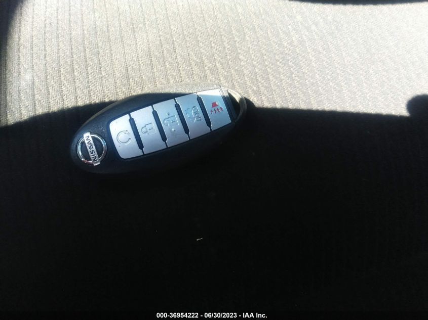 2013 NISSAN ALTIMA 2.5/S/SV/SL - 1N4AL3AP0DN408585