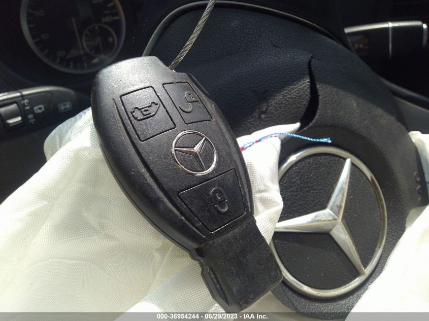 2016 MERCEDES-BENZ METRIS CARGO VAN - WD3PG2EA4G3095656