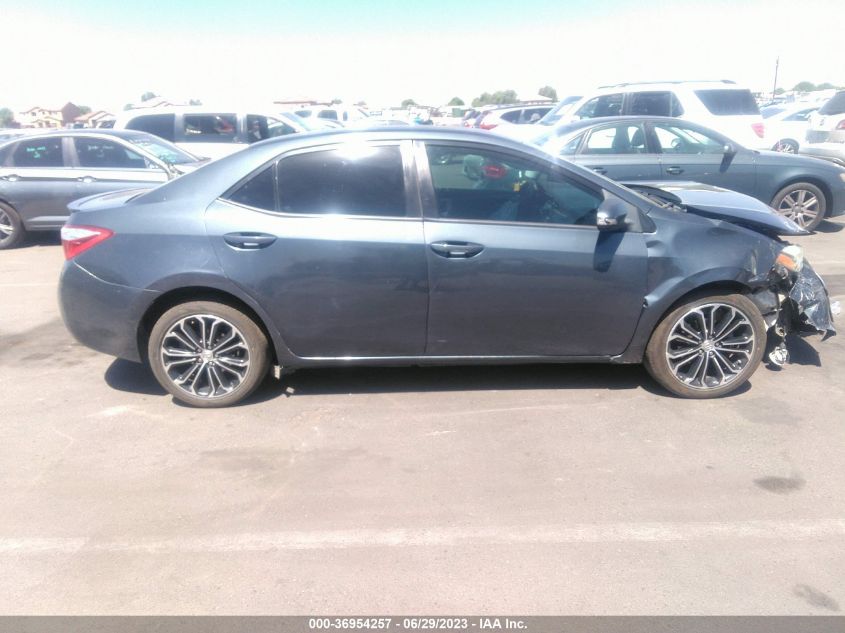 2016 TOYOTA COROLLA L/LE/S/S PLUS/LE PLUS - 5YFBURHE0GP408399