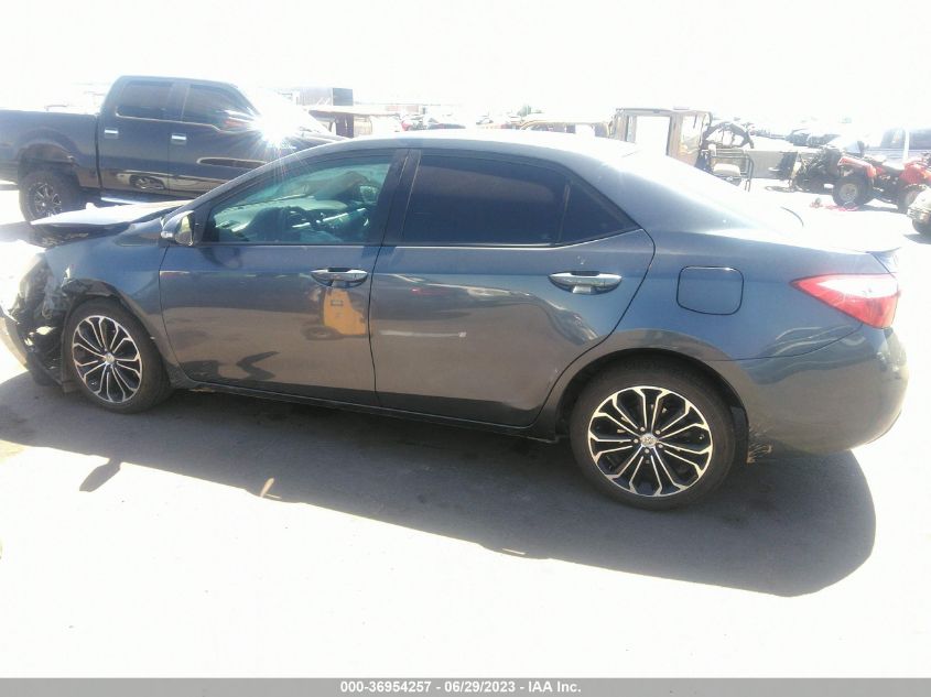 2016 TOYOTA COROLLA L/LE/S/S PLUS/LE PLUS - 5YFBURHE0GP408399