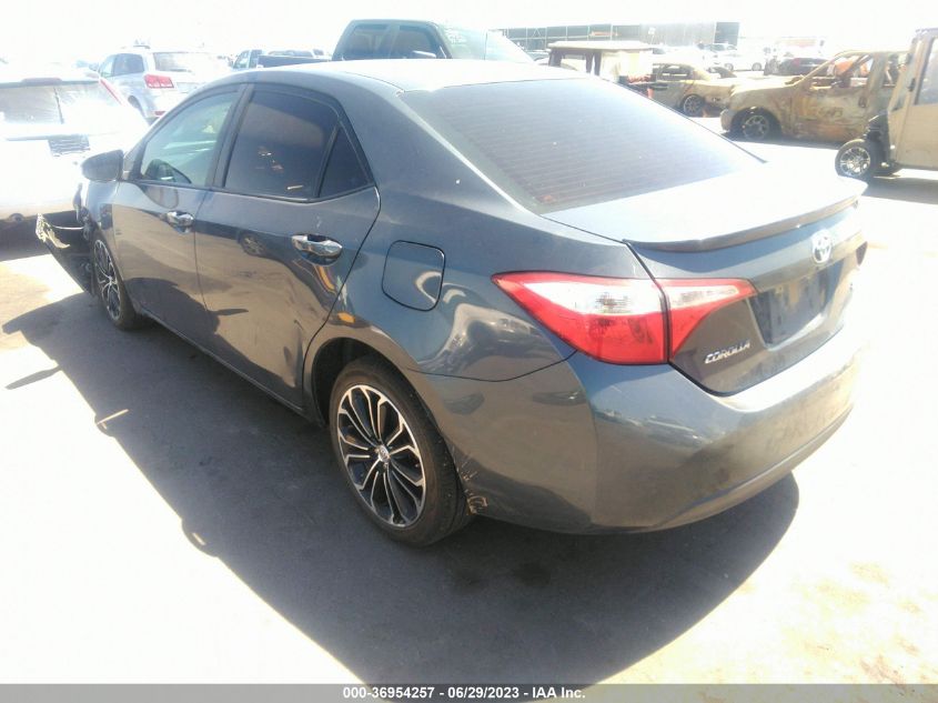 2016 TOYOTA COROLLA L/LE/S/S PLUS/LE PLUS - 5YFBURHE0GP408399