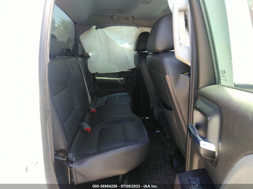 2016 GMC SIERRA 1500 - 1GTV2LEH7GZ149365