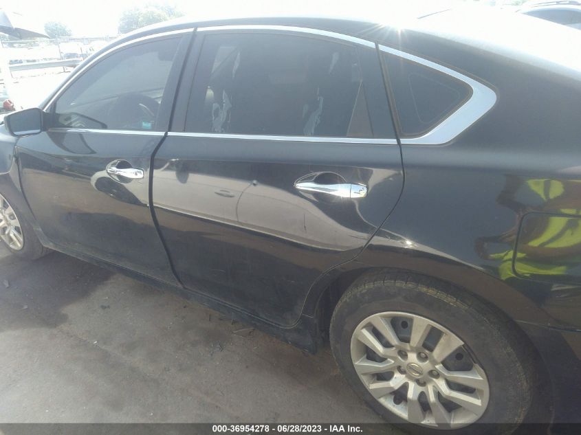 2014 NISSAN ALTIMA 2.5 S - 1N4AL3AP2EC295798