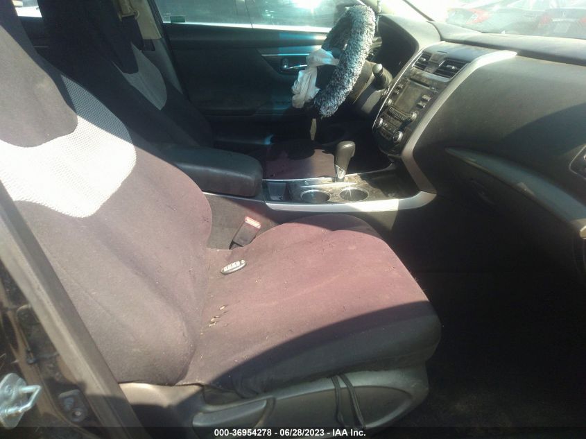 2014 NISSAN ALTIMA 2.5 S - 1N4AL3AP2EC295798