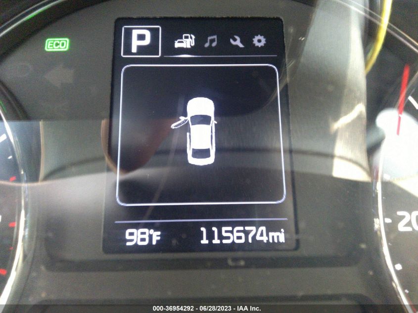2018 KIA FORTE S - 3KPFL4A7XJE275260