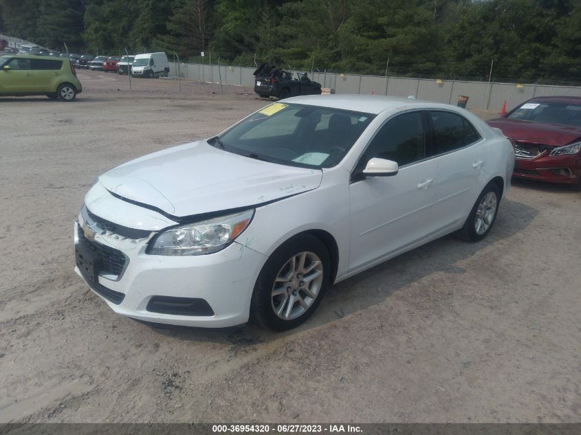 2014 CHEVROLET MALIBU LT - 1G11C5SL5EF206959