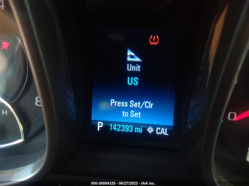 2014 CHEVROLET MALIBU LT - 1G11C5SL5EF206959