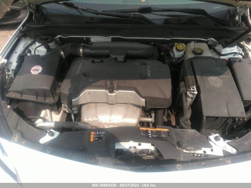 2014 CHEVROLET MALIBU LT - 1G11C5SL5EF206959