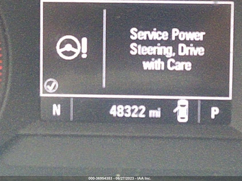 2021 CHEVROLET TRAILBLAZER LT - KL79MPSL3MB076606