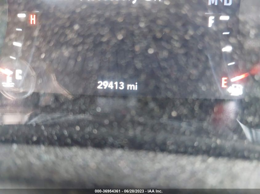 2021 DODGE CHALLENGER SXT - 2C3CDZAG2MH577099