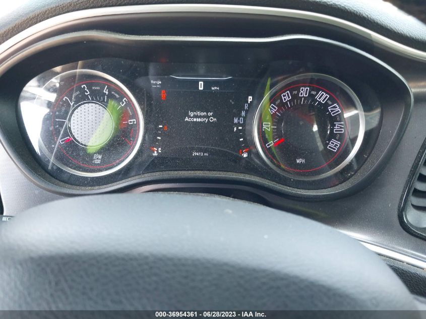 2021 DODGE CHALLENGER SXT - 2C3CDZAG2MH577099