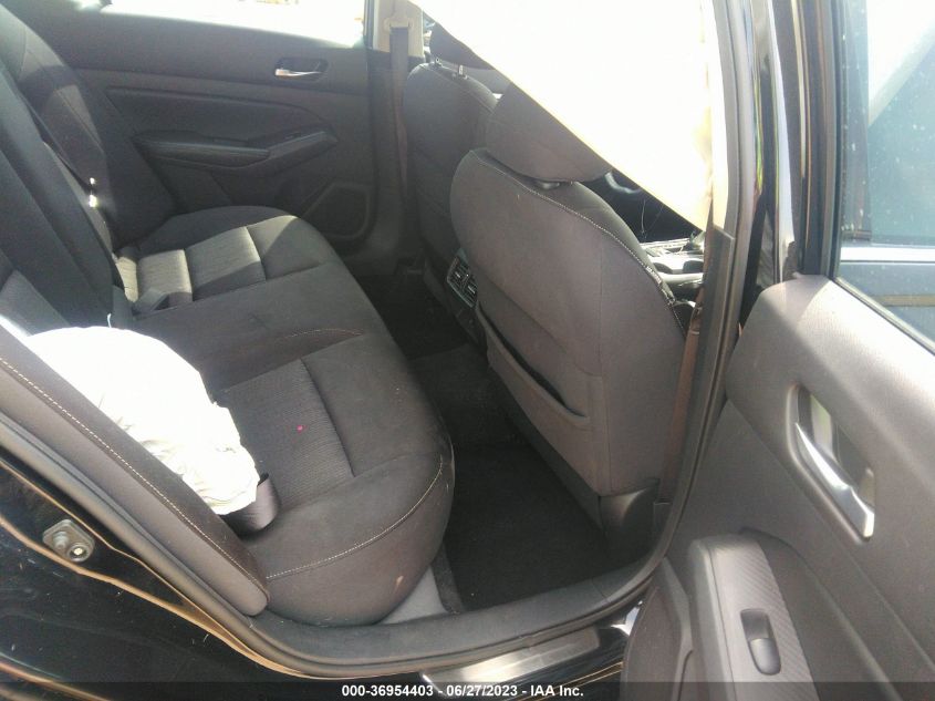 2019 NISSAN ALTIMA 2.5 SV - 1N4BL4DV7KC138879