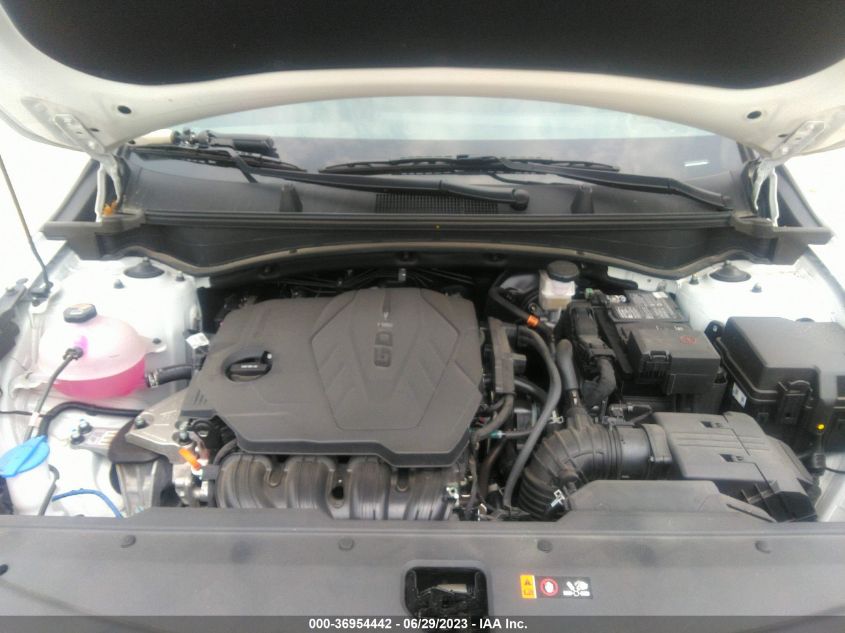 2023 KIA SPORTAGE EX - 5XYK3CAF0PG013176