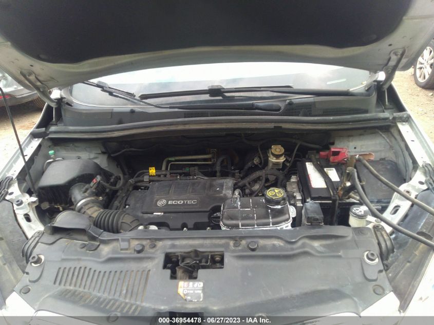 2013 BUICK ENCORE PREMIUM - KL4CJDSBXDD103916