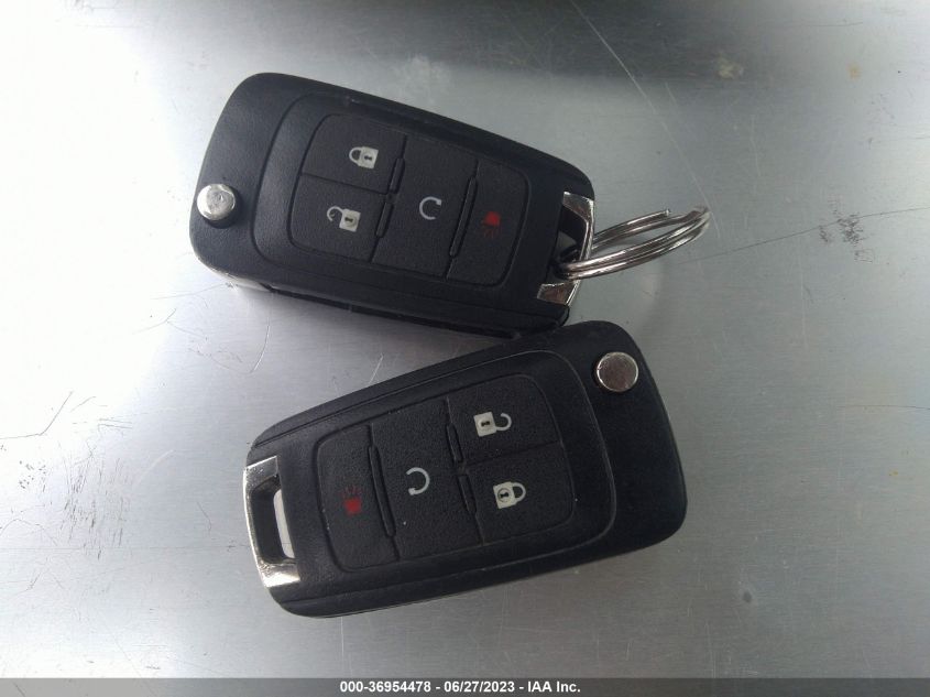 2013 BUICK ENCORE PREMIUM - KL4CJDSBXDD103916