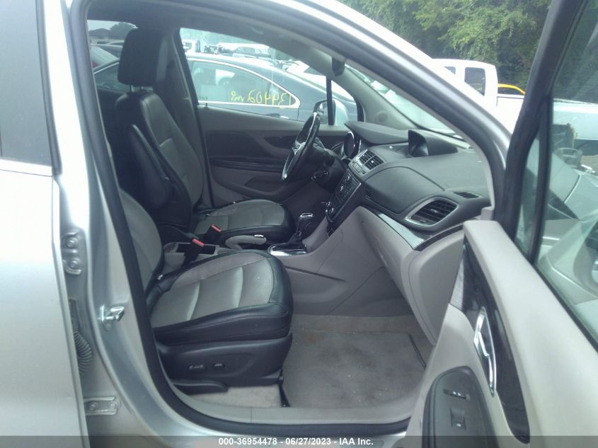 2013 BUICK ENCORE PREMIUM - KL4CJDSBXDD103916