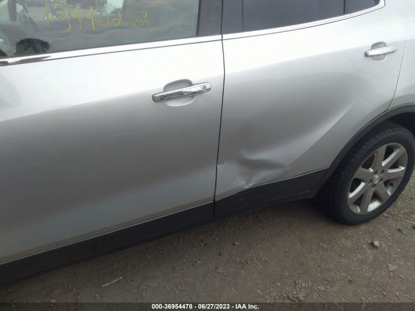 2013 BUICK ENCORE PREMIUM - KL4CJDSBXDD103916