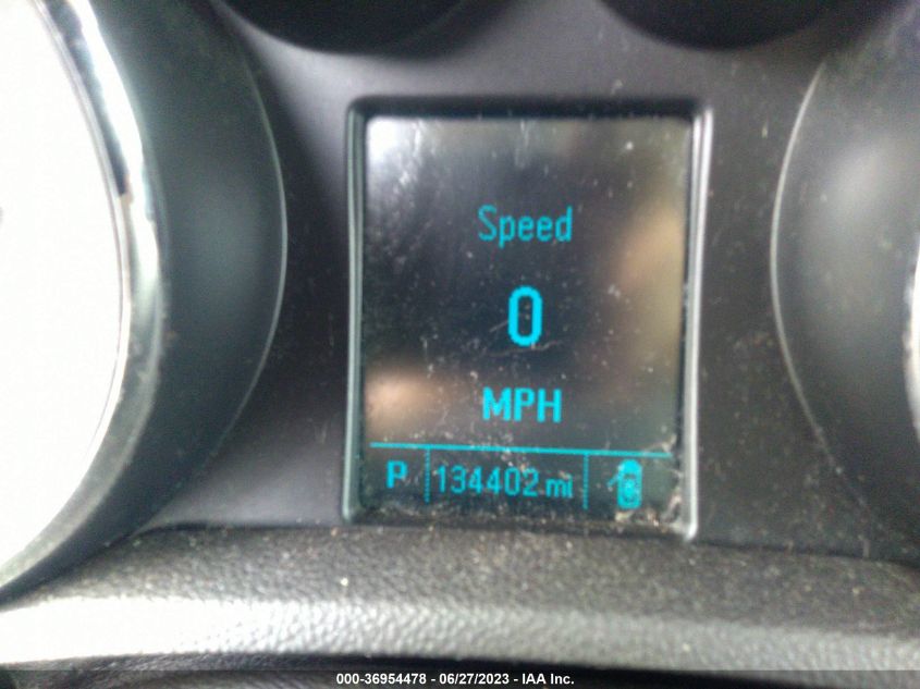 2013 BUICK ENCORE PREMIUM - KL4CJDSBXDD103916