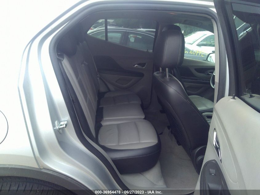 2013 BUICK ENCORE PREMIUM - KL4CJDSBXDD103916