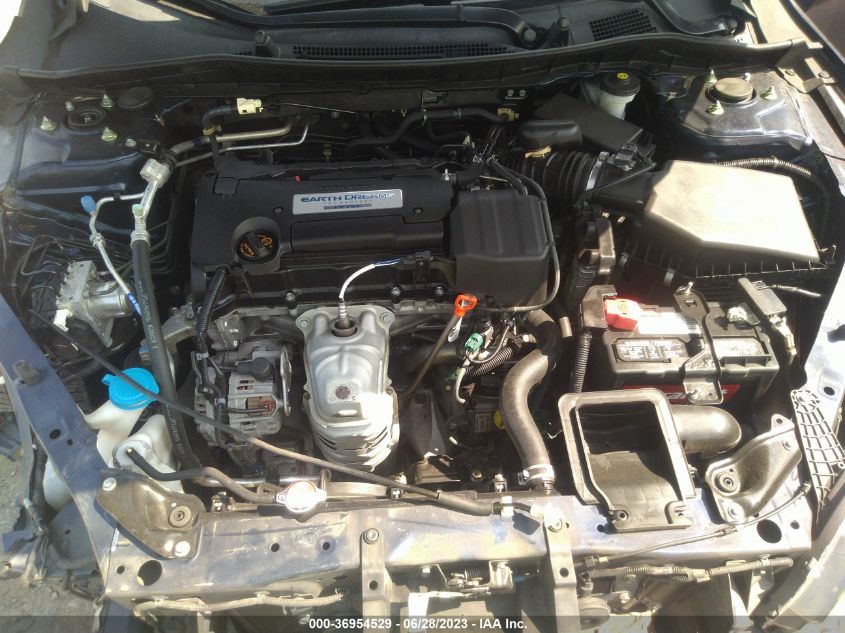 2014 HONDA ACCORD SEDAN LX - 1HGCR2F3XEA008948