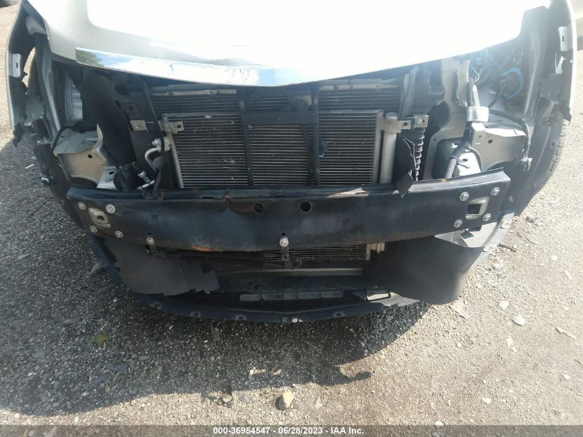 2014 CADILLAC SRX BASE - 3GYFNAE30ES570207