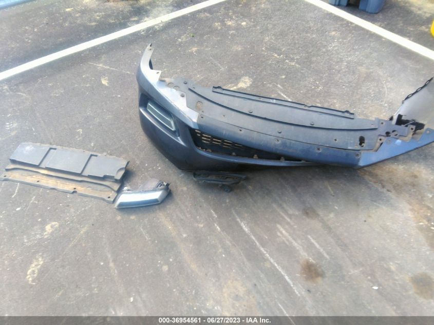 2013 HONDA ACCORD SDN EX-L - 1HGCR3F84DA015040