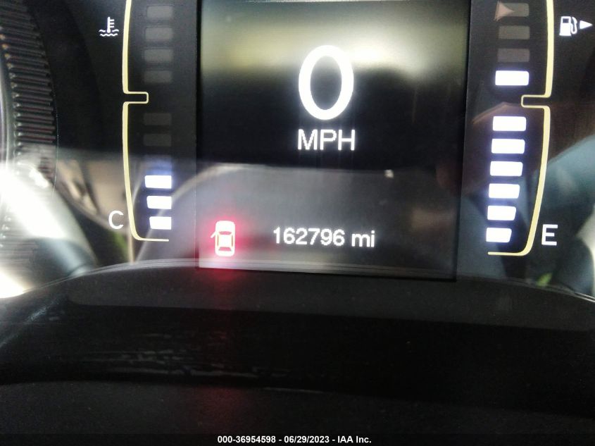 2015 JEEP CHEROKEE LATITUDE - 1C4PJLCB4FW632628