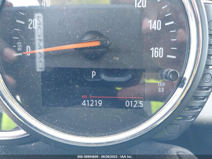 2014 MINI COOPER HARDTOP S - WMWXM7C52ET926597