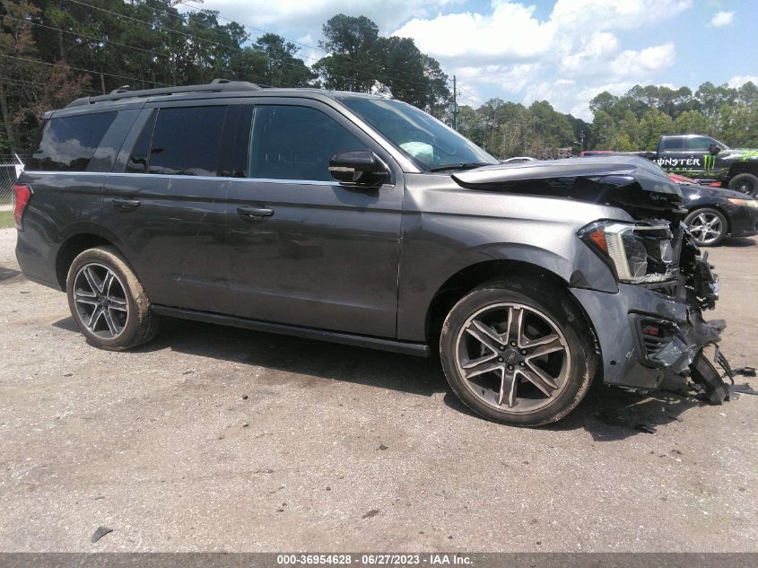 2019 FORD EXPEDITION LIMITED - 1FMJU2AT8KEA05431