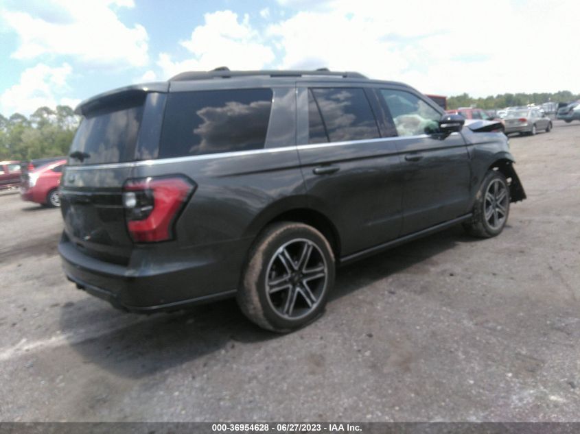 2019 FORD EXPEDITION LIMITED - 1FMJU2AT8KEA05431