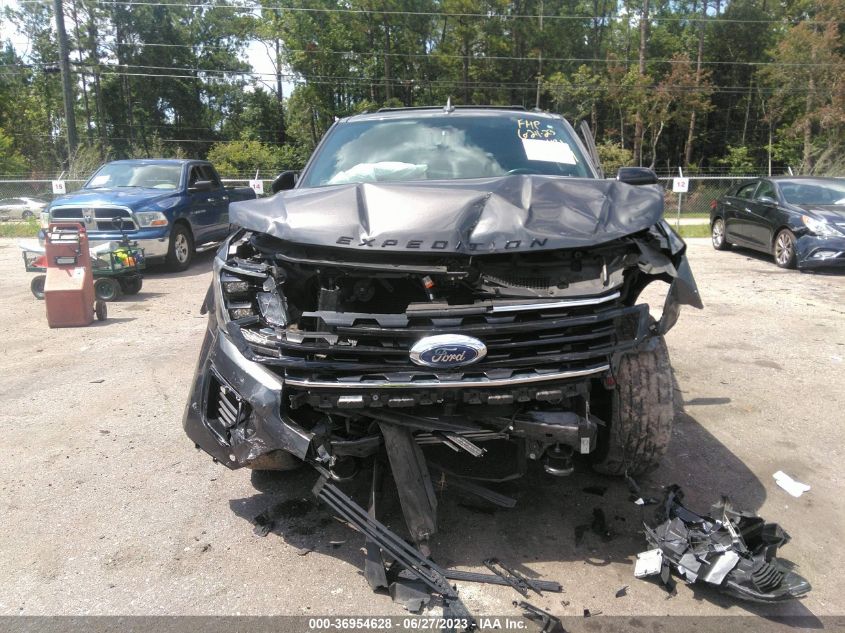 2019 FORD EXPEDITION LIMITED - 1FMJU2AT8KEA05431