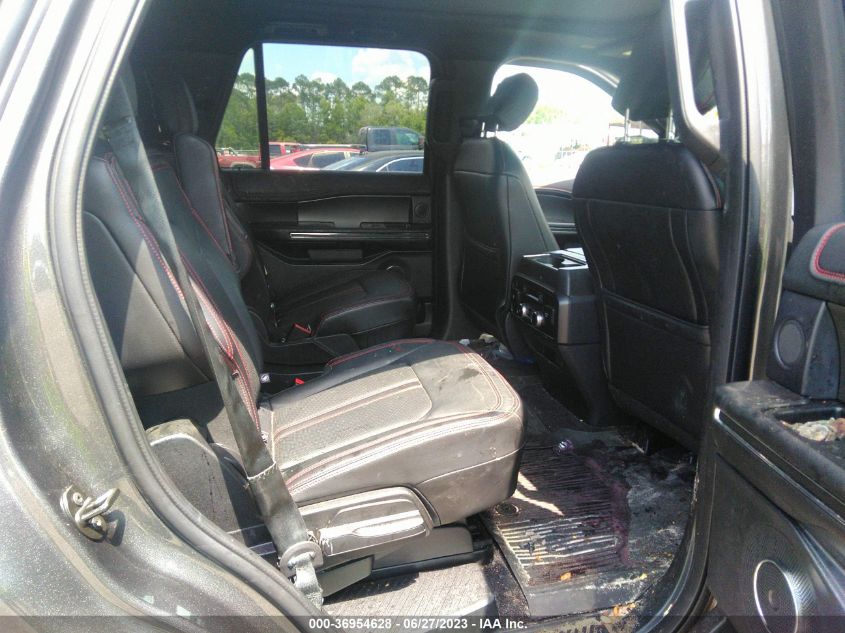 2019 FORD EXPEDITION LIMITED - 1FMJU2AT8KEA05431