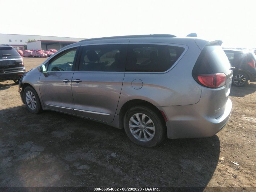 2017 CHRYSLER PACIFICA TOURING-L - 2C4RC1BG0HR620637