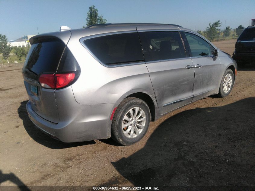 2017 CHRYSLER PACIFICA TOURING-L - 2C4RC1BG0HR620637