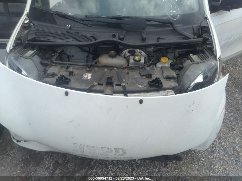 2016 SMART FORTWO PASSION/PURE/PRIME/PROXY - WMEFJ5DA4GK104367