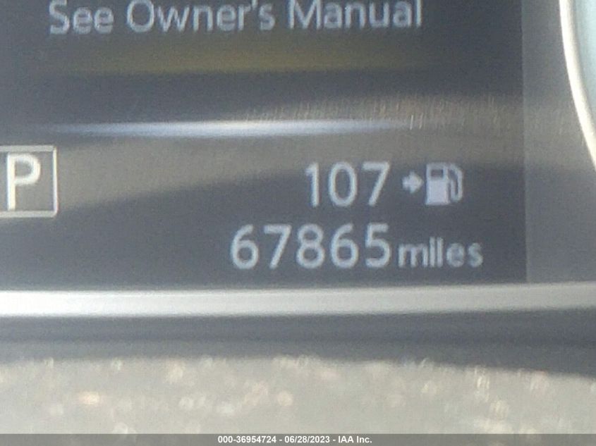 2018 NISSAN SENTRA SV - 3N1AB7AP6JY347149