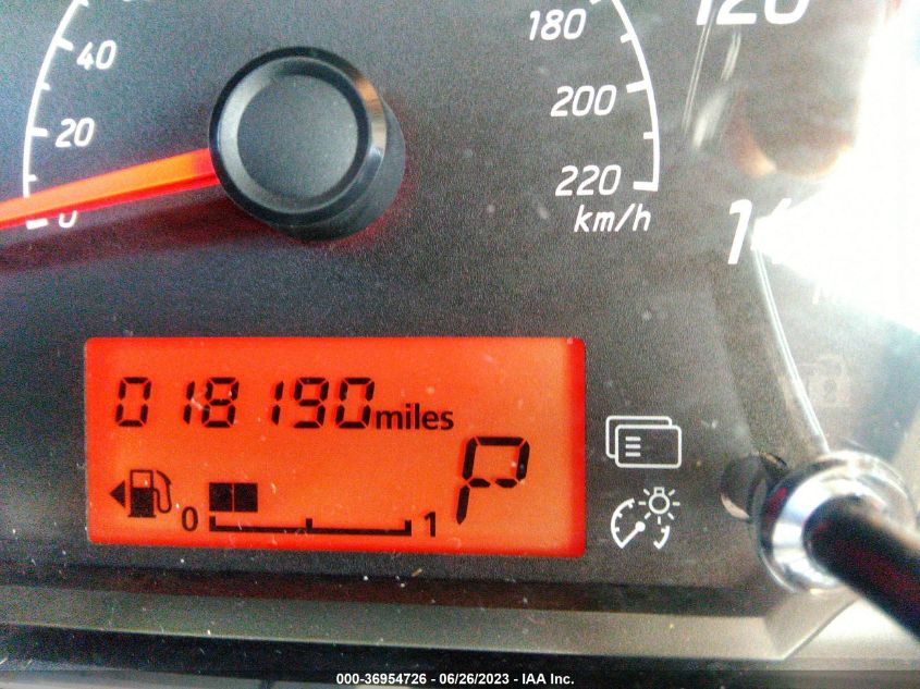 2022 MITSUBISHI MIRAGE ES/LE - ML32AUHJ8NH006621
